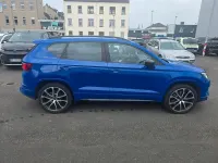 Gebraucht Cupra Ateca 300 PS (220 kW) 2020 Blau SUV