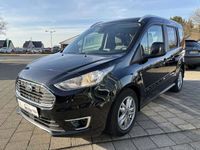 gebraucht Ford Tourneo Connect 1.5 EcoBlue Aut. Titanium