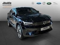 Gebraucht Volvo C40 Plus 185 kW (252 PS) 2024 Schwarz SUV