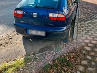 gebraucht Seat Leon 