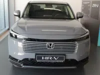 Neu Honda HR-V Elegance 131 PS (96 kW) 2026 Grau SUV