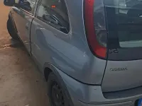 Gebraucht Opel Corsa 60 PS (44 kW) 2005 Grau Kleinwagen
