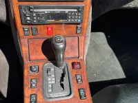Gebraucht Mercedes SL320 231 PS (169 kW) 1995 Cabrio