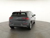 Neu VW Golf VIII Style 204 PS (150 kW) 2025 Mondsteingrau