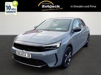 Gebraucht Opel Corsa 101 PS (74 kW) 2024 Grau Kleinwagen