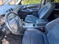 Gebraucht Ford S-MAX Titanium 175 PS (128 kW) 2009 Van / Kleinbus