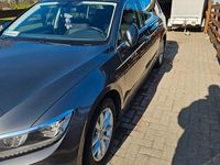 Gebraucht VW Passat Comfortline 150 PS (110 kW) 2016 Grau Kombi