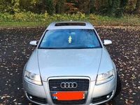 gebraucht Audi A6 3.0 Quattro