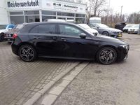 Gebraucht Mercedes A35 AMG AMG 306 PS (225 kW) 2019 Nachtschwarz  unilack Kleinwagen