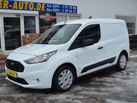 Gebraucht Ford Transit Trend 101 PS (74 kW) 2021 Weiß Kombi