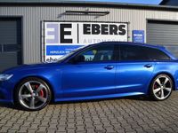 gebraucht Audi A6 Avant 3.0 TDI COMP. QUATTRO/SOUND/PANO/LUFT