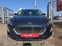 Gebraucht Ford Focus Titanium 182 PS (133 kW) 2019 Blau Kombi