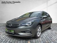 gebraucht Opel Astra ST 1.6 D INNOVATION Matrix Navi Kamera