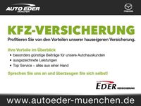 Gebraucht Mazda 3 Selection 150 PS (110 kW) 2022 Schwarz Limousine