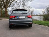 gebraucht Audi A1 Sportback 1.0 TFSI ultra -