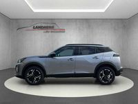 Neu Peugeot 2008 Allure 131 PS (96 kW) 2025 Grau SUV
