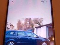 Gebraucht Opel Astra 110 PS (80 kW) 2007 Blau Kombi