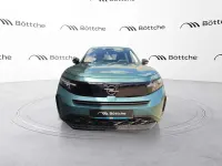 Neu Opel Frontera Edition 101 PS (74 kW) 2026 Other SUV