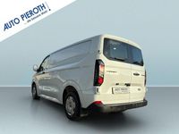 Neu Ford Transit Custom Trend 136 PS (100 kW) 2025 Frozen white Pickup