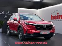 Gebraucht Honda CR-V Elegance 184 PS (135 kW) 2022 Othercolor SUV