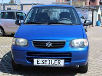 gebraucht Suzuki Alto 1.1 Comfort