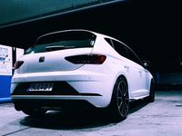 gebraucht Seat Leon Cupra 300 Performance