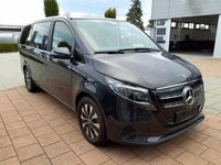 Gebraucht Mercedes EQV300 150 kW (204 PS) 2024 Graphitgrau metallic Van / Kleinbus