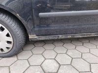 Gebraucht VW Polo Trendline 54 PS (39 kW) 2006 Schwarz Kleinwagen