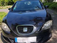 Second-hand Seat Leon 105 CP (77 kW) 2006 Hatchback