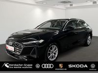 Gebraucht Audi A5 Sport 204 PS (150 kW) 2025 Mythosschwarz metallic Kombi