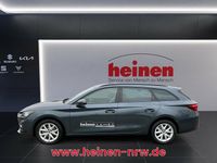 Gebraucht Seat Leon 116 PS (85 kW) 2025 Grau Limousine