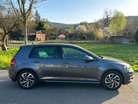 gebraucht VW Golf 1.5 TSI JOIN 1.5 DSG NAVI AHK BlueMotion