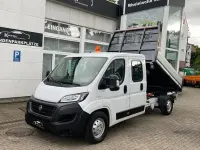 Gebraucht Fiat Ducato 2019 Andere Van