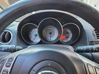 Gebraucht Mazda 3 106 PS (77 kW) 2006 Grau Kleinwagen