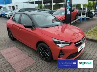 Usado Opel Corsa 131 HP (96 kW) 2026 Vermelho Citadino