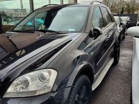 gebraucht Mercedes ML63 AMG AMG 4MATIC AMG