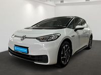 Gebraucht VW ID.3 Pro Performance 150 kW (204 PS) 2023 Gletscherweiß metallic Kleinwagen