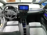 Gebraucht VW ID.3 Pro 150 kW (204 PS) 2024 Weiß Kleinwagen