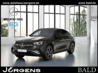 Gebraucht Mercedes GLC300 AMG 269 PS (197 kW) 2025 Grau SUV