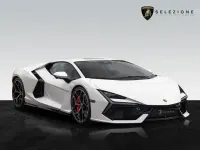 Usata Lamborghini Revuelto 1016 CV (747 kW) 2024 Bianco Coupé