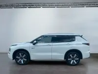 Neu Mitsubishi Outlander P-HEV Top 306 PS (225 kW) 2026 Schwarz SUV