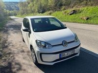 Usata VW up! 60 CV (44 kW) 2017 Bianco Utilitaria