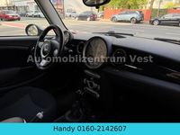 Gebraucht Mini Cooper 120 PS (88 kW) 2007 Silber Kleinwagen