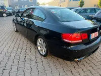Gebraucht BMW 325 218 PS (160 kW) 2006 Schwarz Coupé