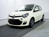 Gebraucht Renault Twingo Liberty 75 PS (55 kW) 2012 Weiß Kleinwagen
