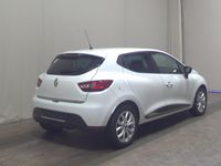 Gebraucht Renault Clio V Collection 90 PS (66 kW) 2020 Weiss Limousine