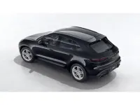 Brugt Porsche Macan 265 HK (194 kW) 2022 Sort SUV