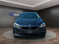 Gebraucht BMW 218 Sport Line 140 PS (102 kW) 2019 Imperialblau SUV