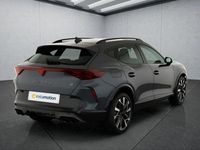 Gebraucht Cupra Formentor VZ 333 PS (244 kW) 2024 Grau SUV