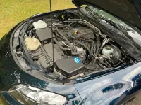 Używany Mazda MX5 Sendo 126 KM (92 kW) 2014 Niebieski Kabriolet